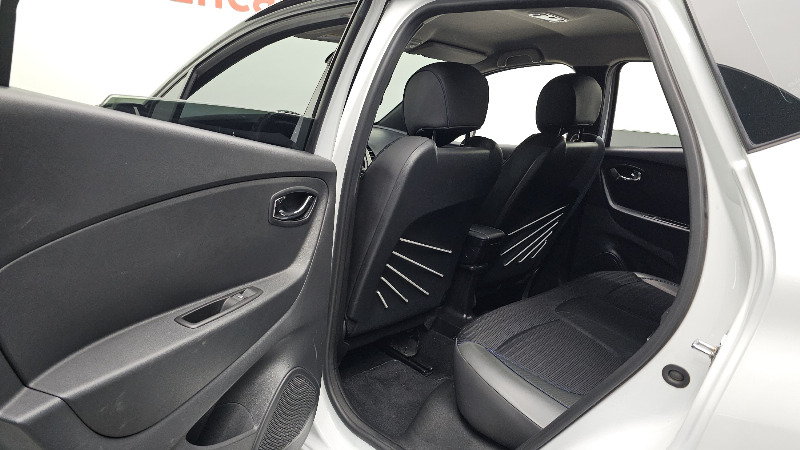 car Renault Samsung QM3 id84281 photo #11
