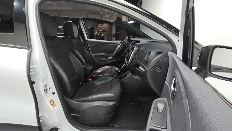 car Renault Samsung QM3 id84281 photo #12