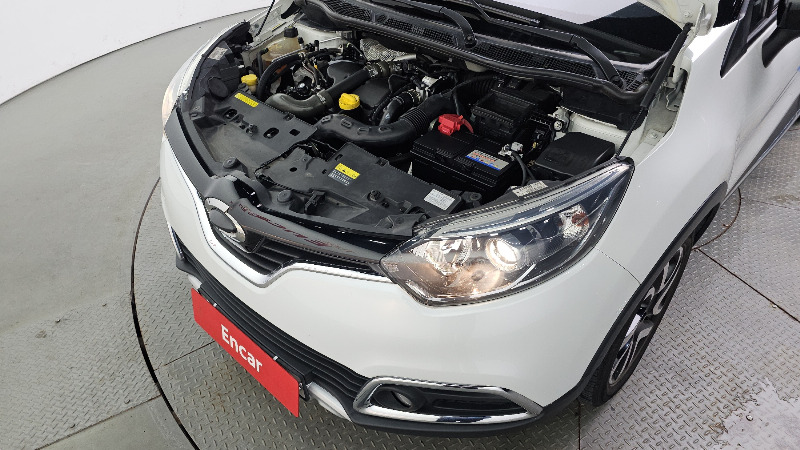 car Renault Samsung QM3 id84281 photo #6