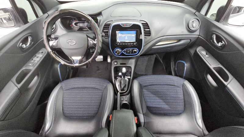 car Renault Samsung QM3 id84281 photo #7