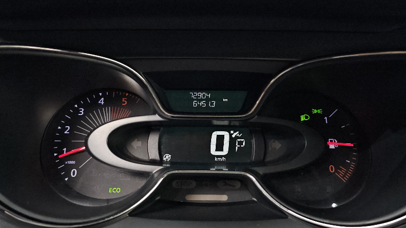 car Renault Samsung QM3 id84281 photo #8
