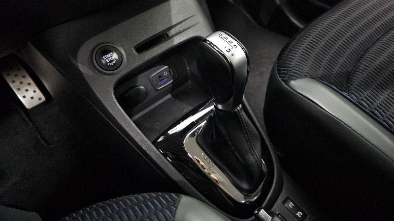 car Renault Samsung QM3 id84281 photo #9