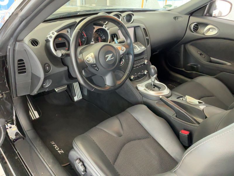car Nissan 370Z id84302 photo #12