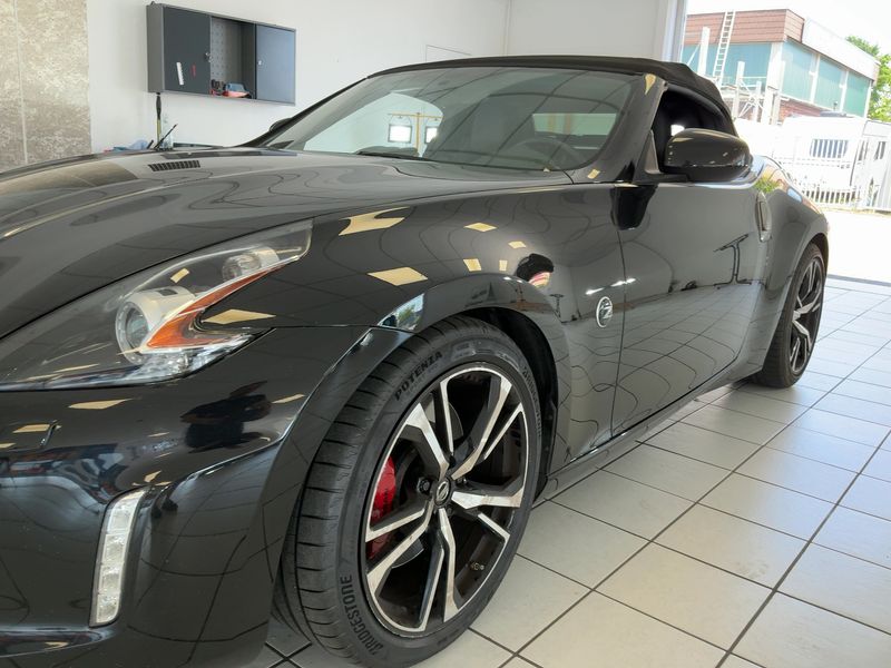 car Nissan 370Z id84302 photo #2