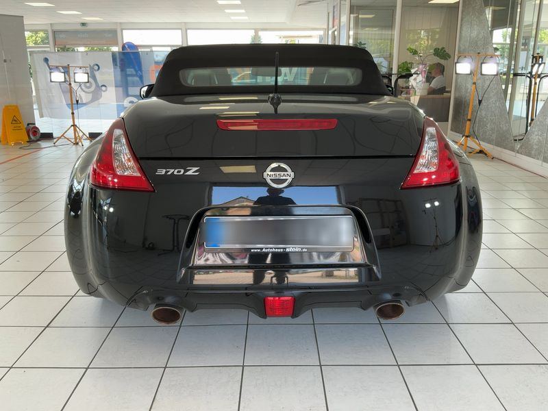 car Nissan 370Z id84302 photo #5