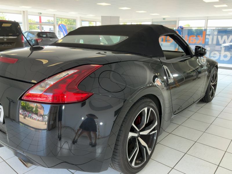 car Nissan 370Z id84302 photo #6