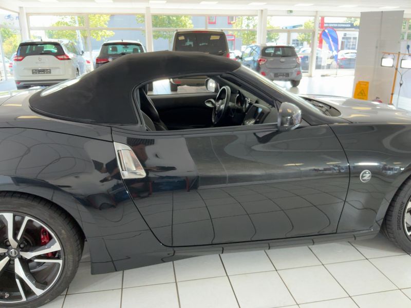 car Nissan 370Z id84302 photo #7