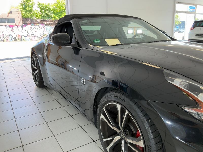 car Nissan 370Z id84302 photo #8
