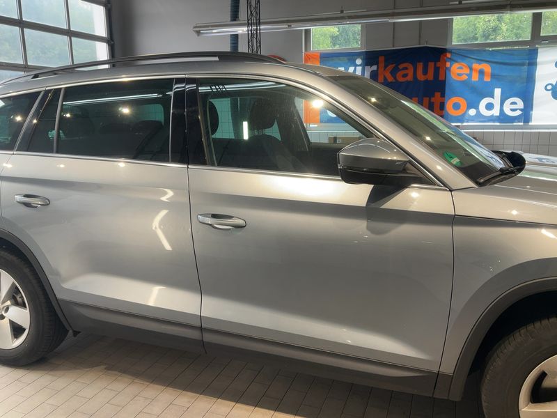 car Skoda Kodiaq id84306 photo #7
