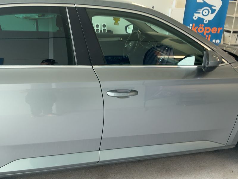 car Skoda Superb id84308 photo #7