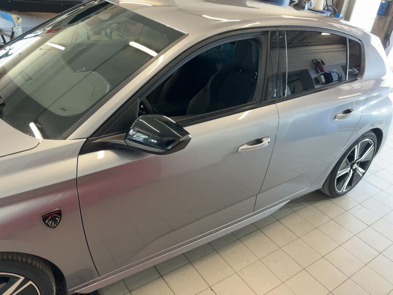 car Peugeot 308 id84331 photo #4