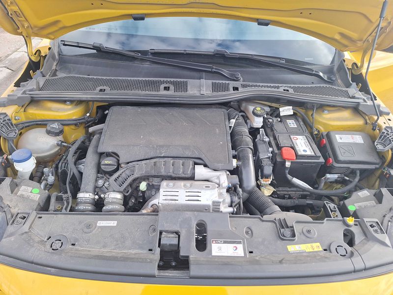 car Peugeot 208 id84332 photo #8