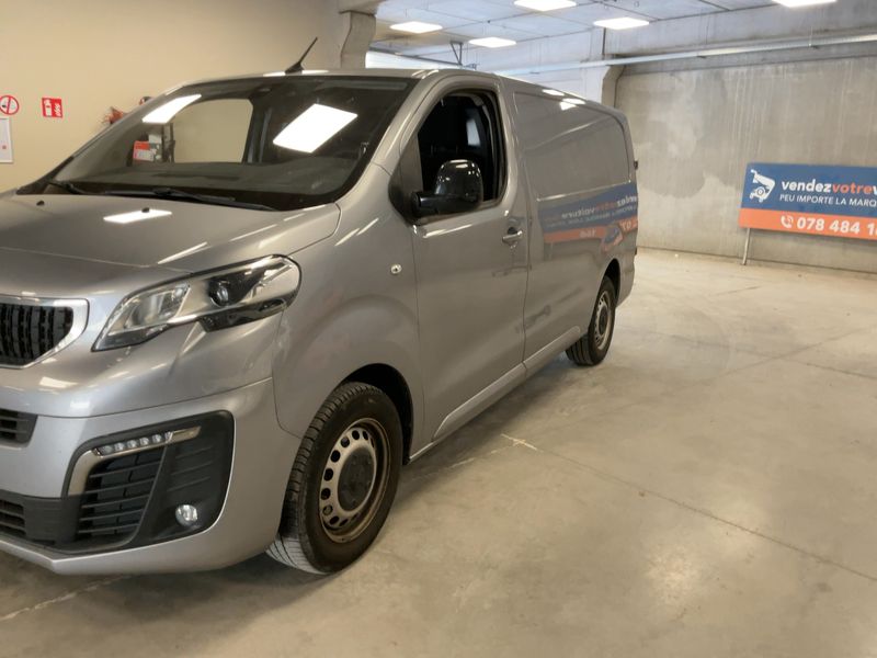 car Peugeot Expert id84334 photo #2