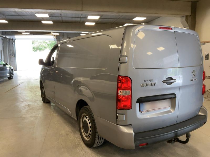 car Peugeot Expert id84334 photo #3