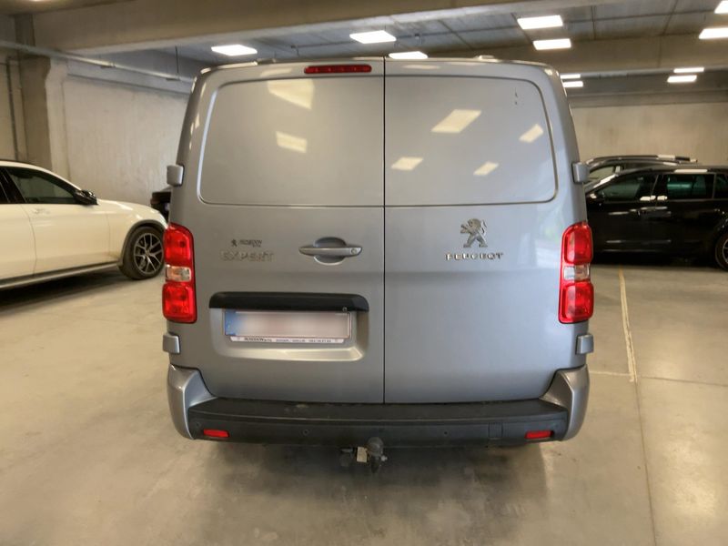 car Peugeot Expert id84334 photo #5
