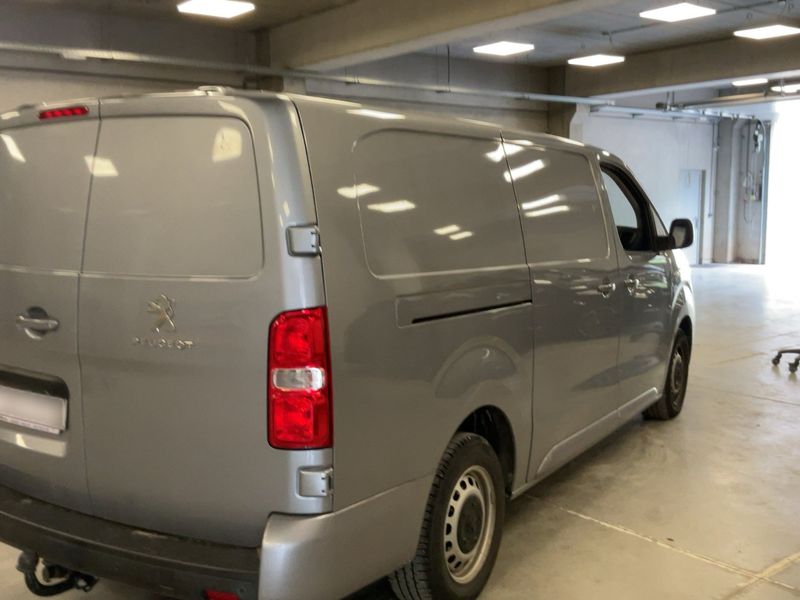 car Peugeot Expert id84334 photo #6