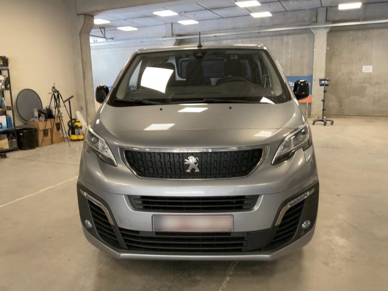 car Peugeot Expert id84334 photo #9