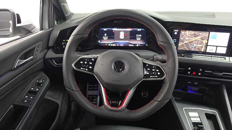 car Volkswagen Golf id84342 photo #12