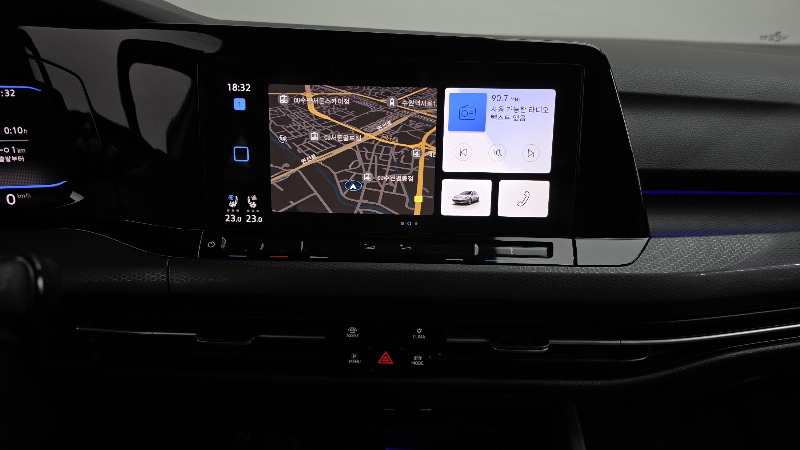 car Volkswagen Golf id84342 photo #13