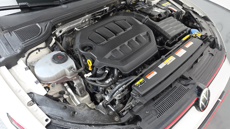 car Volkswagen Golf id84342 photo #6