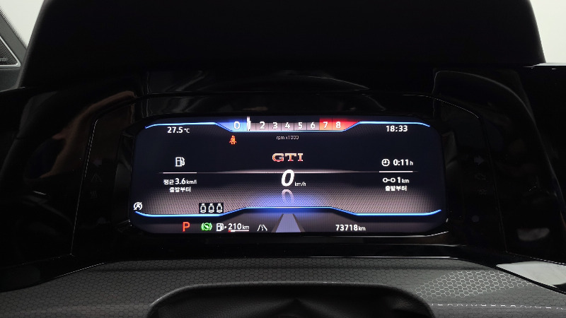 car Volkswagen Golf id84342 photo #8