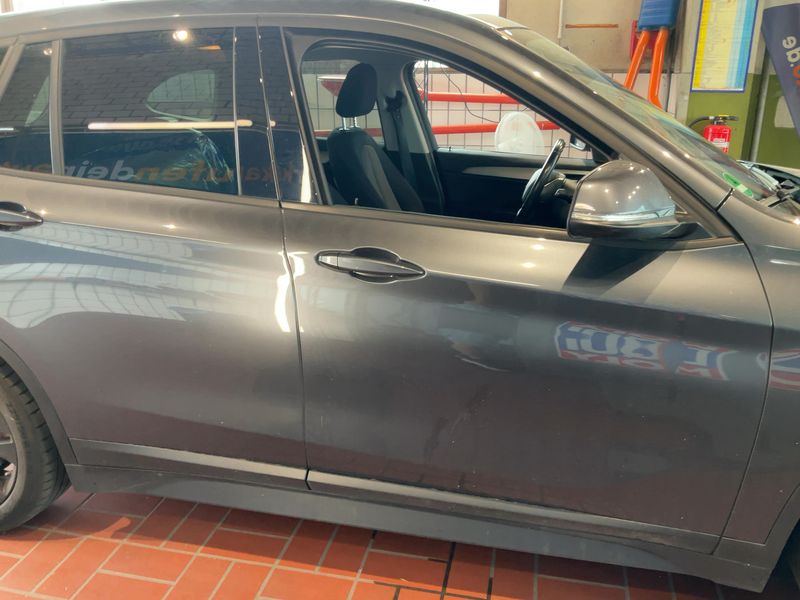 car BMW X1 id84343 photo #7