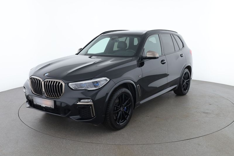 car BMW X5 id84348 photo #2