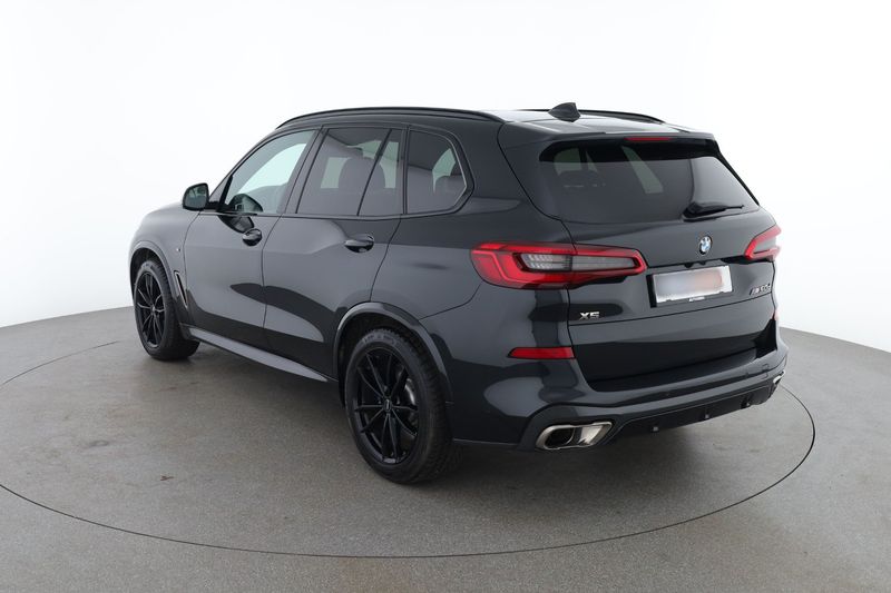 car BMW X5 id84348 photo #3
