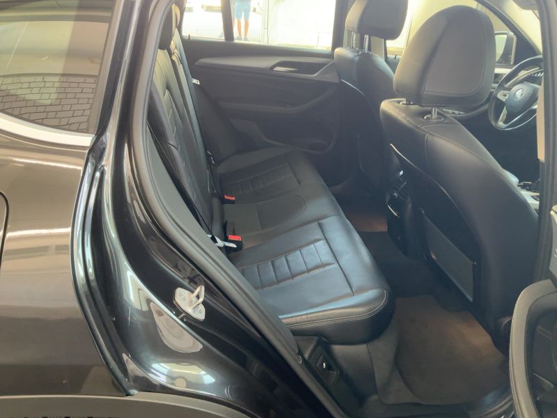 car BMW X4 id84351 photo #14