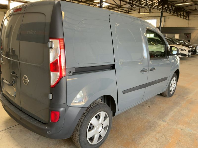 car Nissan NV250 id84376 photo #6