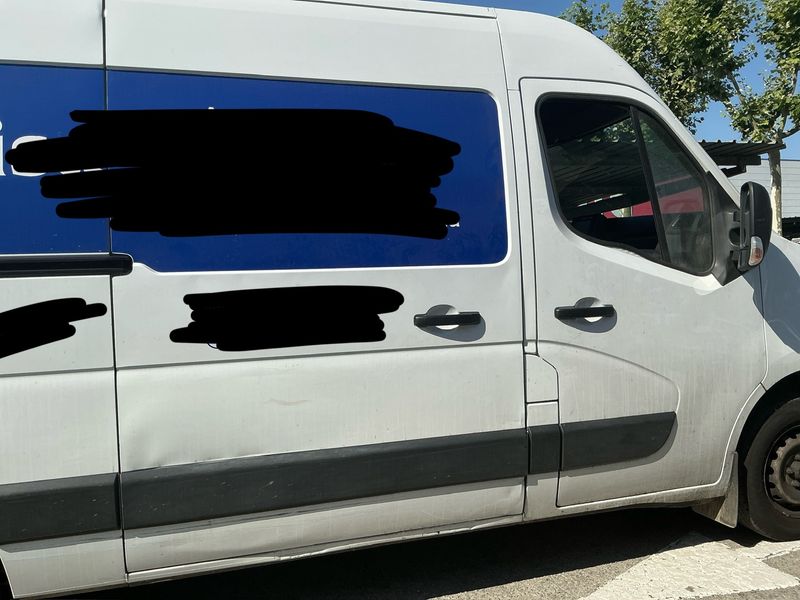 car Nissan Interstar id84377 photo #7