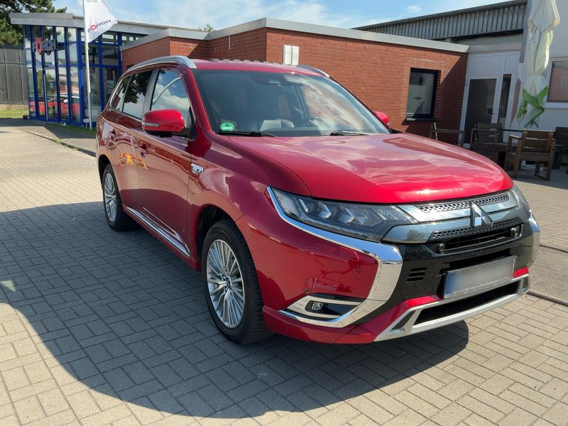 car Mitsubishi Outlander id84380 photo #8