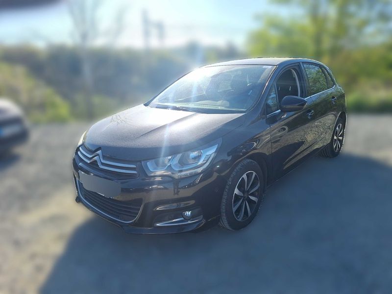 car Citroën C4 id84391 photo #2