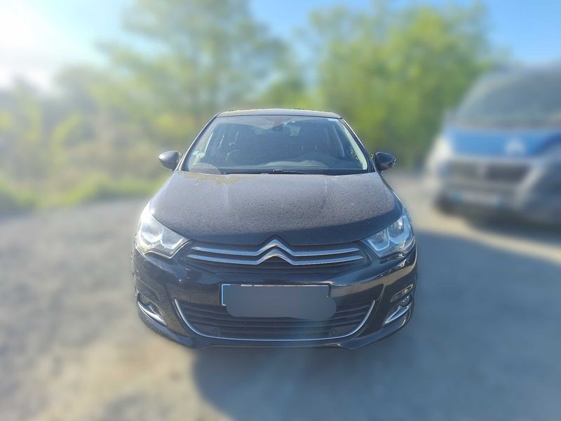 car Citroën C4 id84391 photo #7