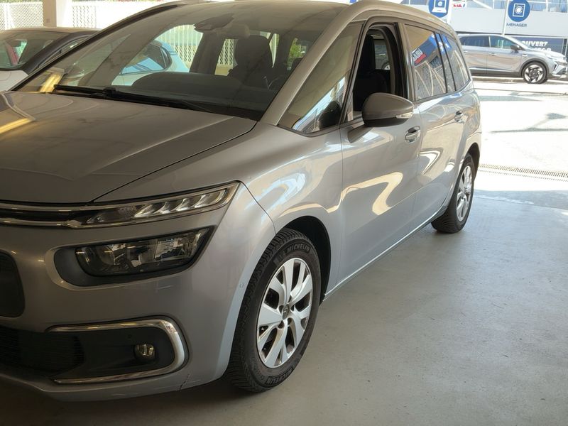 car Citroën C4 id84401 photo #2