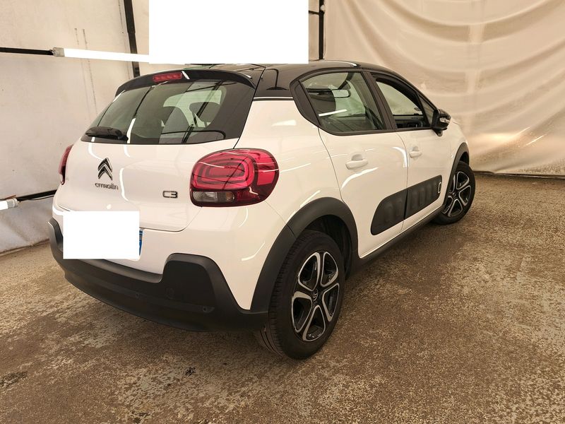 car Citroën C3 id84404 photo #5