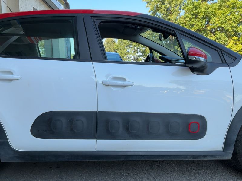 car Citroën C3 id84406 photo #7