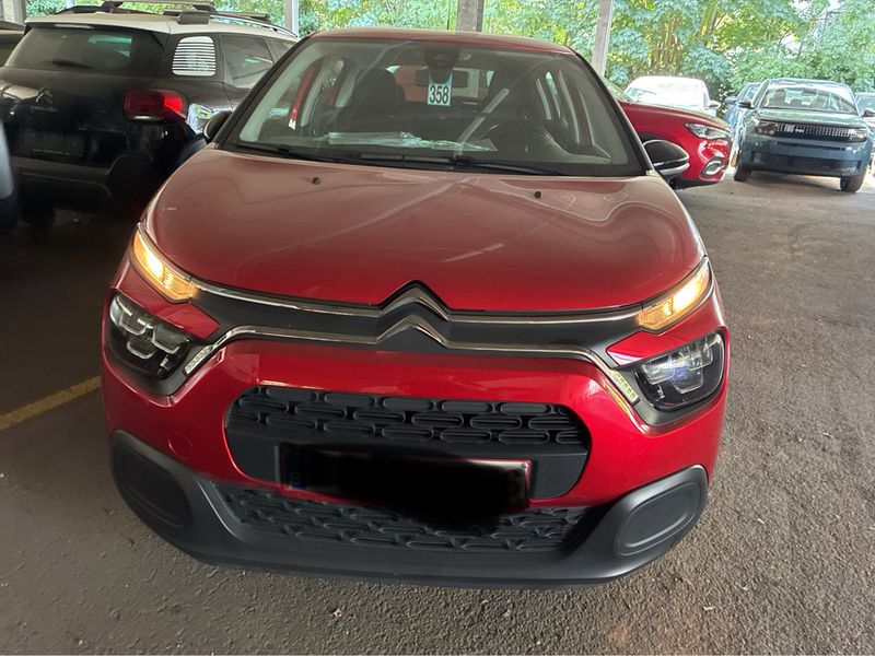 car Citroën C3 id84407 photo #7