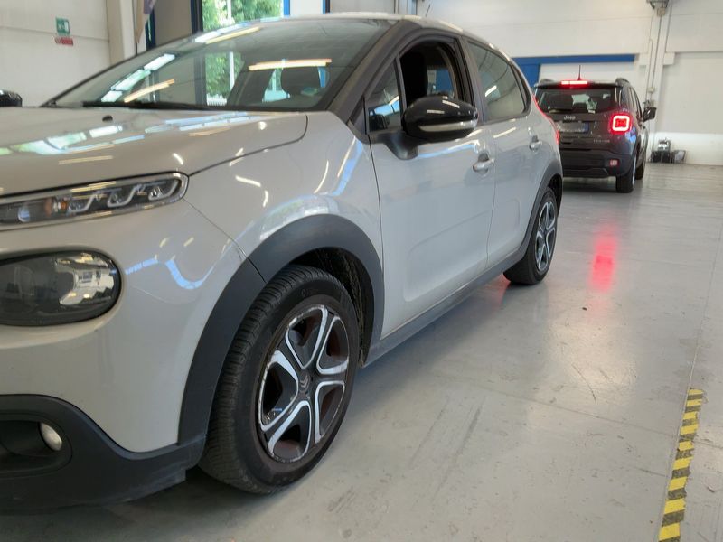 car Citroën C3 id84408 photo #2