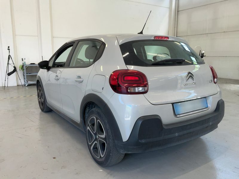 car Citroën C3 id84408 photo #3