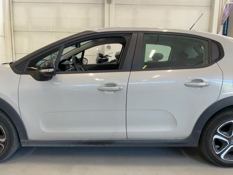 car Citroën C3 id84408 photo #4