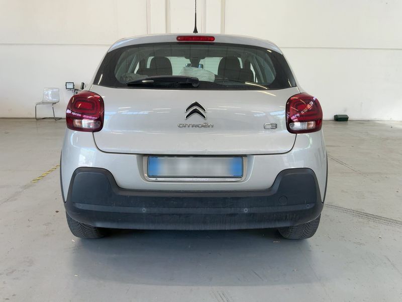 car Citroën C3 id84408 photo #5