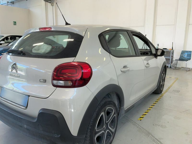 car Citroën C3 id84408 photo #6