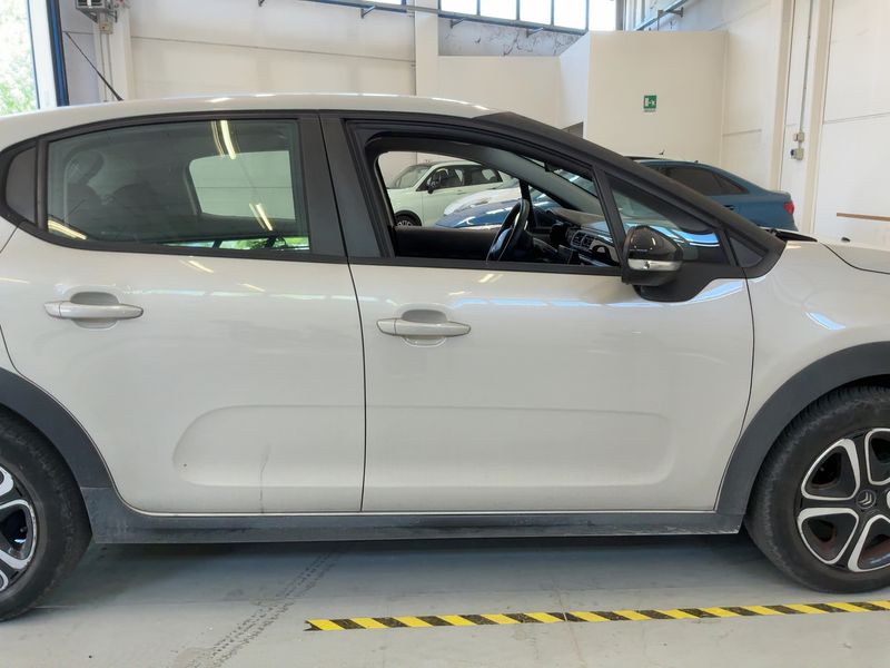 car Citroën C3 id84408 photo #7