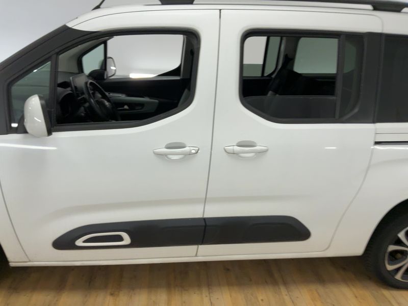 car Citroën Berlingo id84409 photo #4