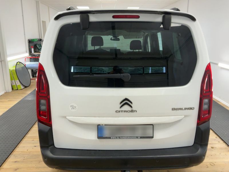 car Citroën Berlingo id84409 photo #5