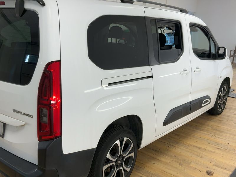 car Citroën Berlingo id84409 photo #6