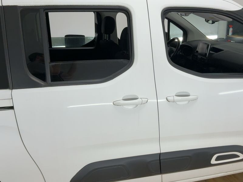 car Citroën Berlingo id84409 photo #7
