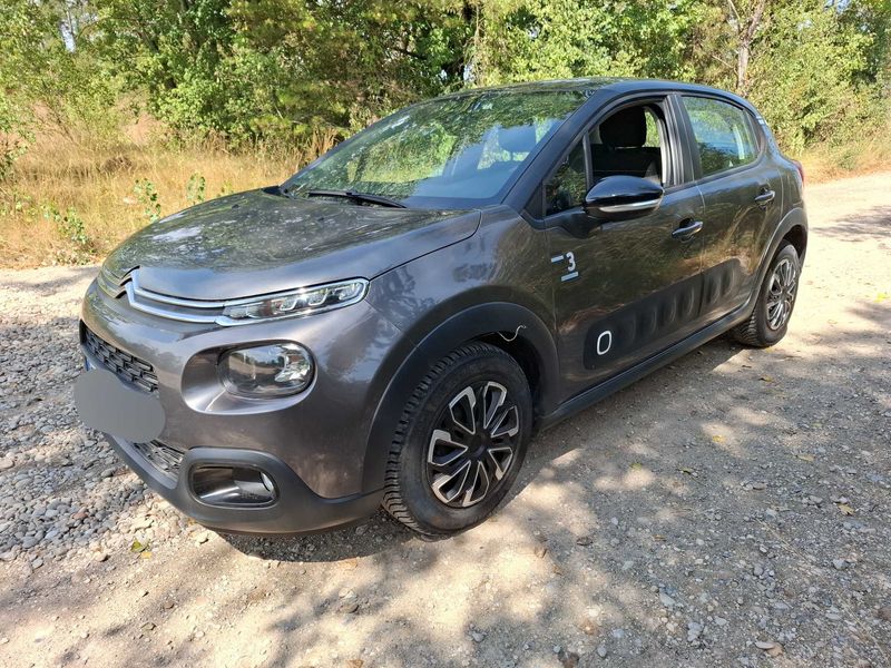 car Citroën C3 id84420 photo #2