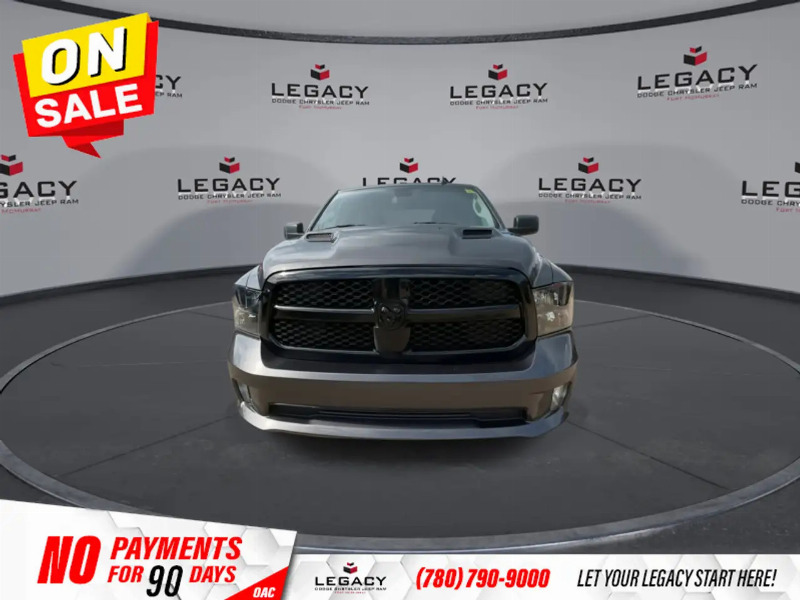 car RAM 1500 id84443 photo #3